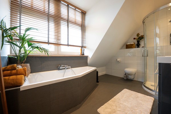 Medium property photo - Amalialaantje 1, 4744 BW Bosschenhoofd